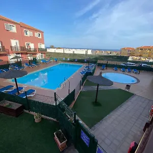  Apartamento Casa Greta
