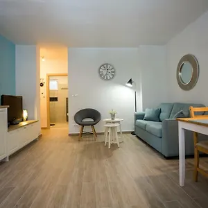 Cozy Coastal Gama Apartamento Split