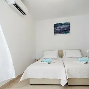 King's Garden Apartamento Split