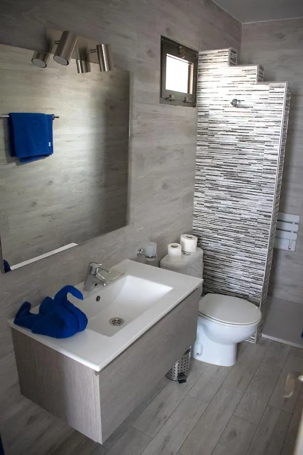 Casablanca Fuerteventura Morro Jable Suites Morro Jable (Fuerteventura)