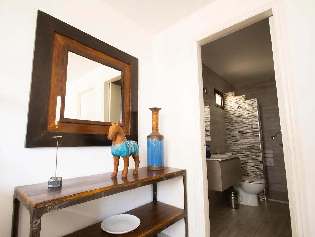 Lägenhet Casablanca Fuerteventura Morro Jable Suites