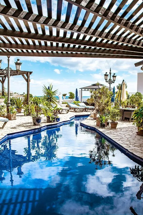 Casablanca Fuerteventura Morro Jable Suites 0*, Morro Jable (Fuerteventura) Spanien