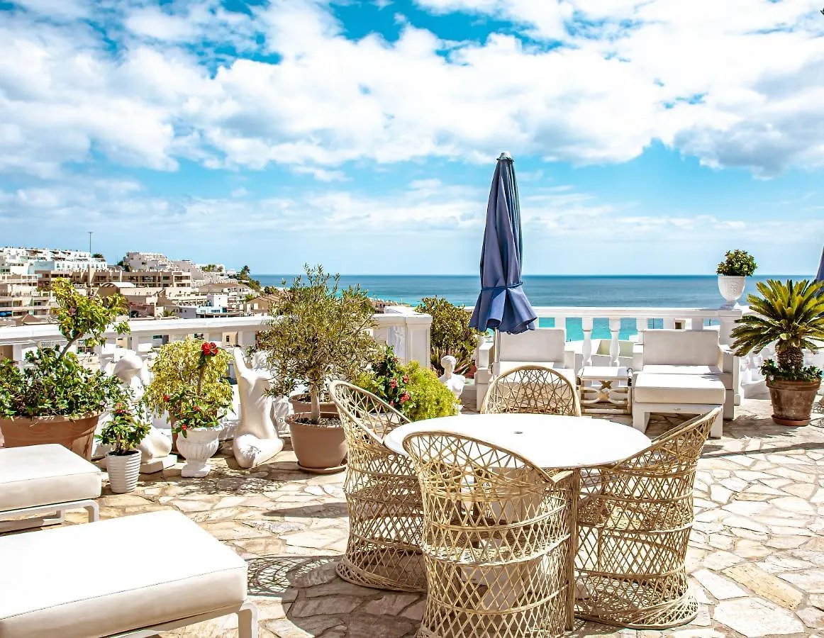 Casablanca Fuerteventura Morro Jable Suites 0*, Morro Jable (Fuerteventura)