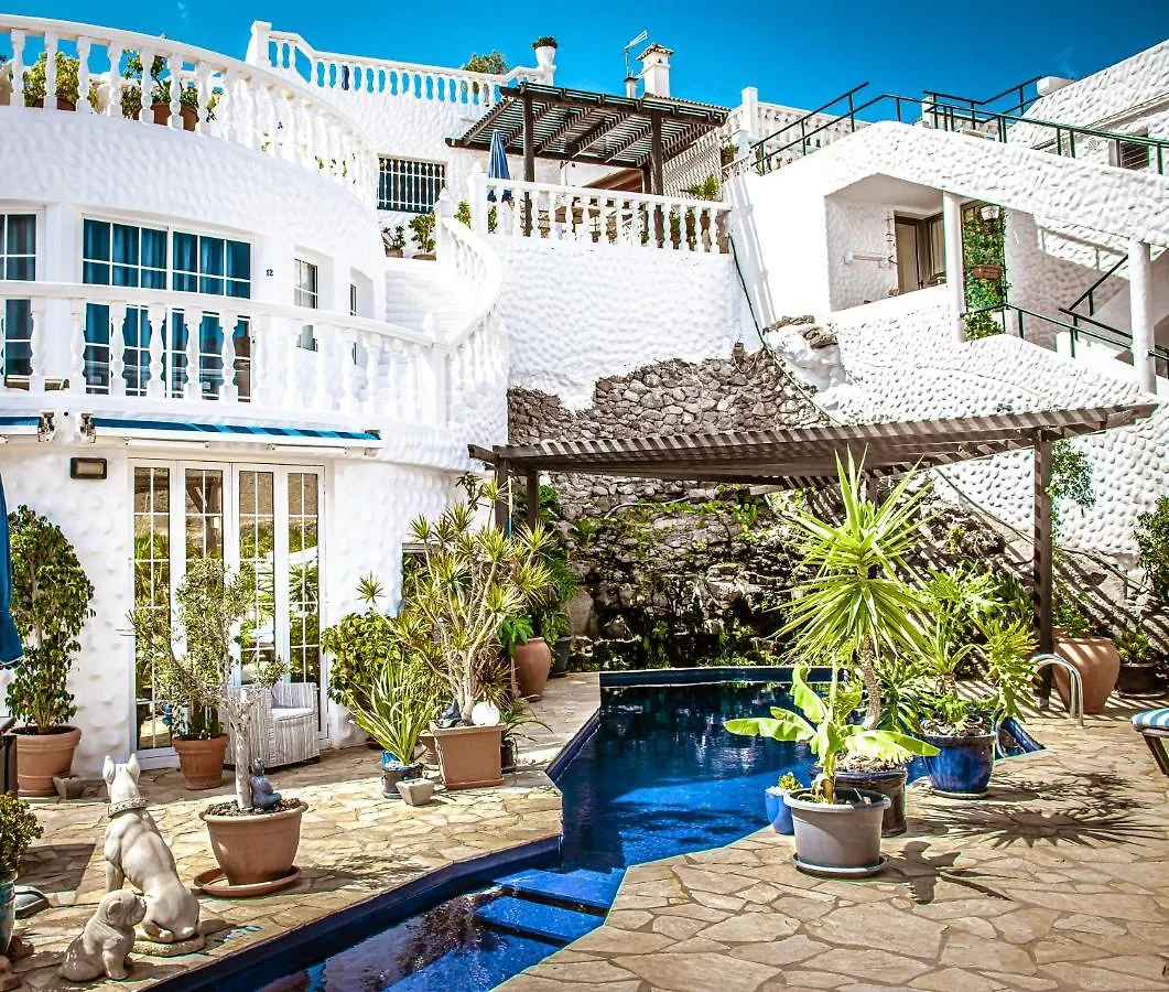 Casablanca Fuerteventura Morro Jable Suites Lägenhet