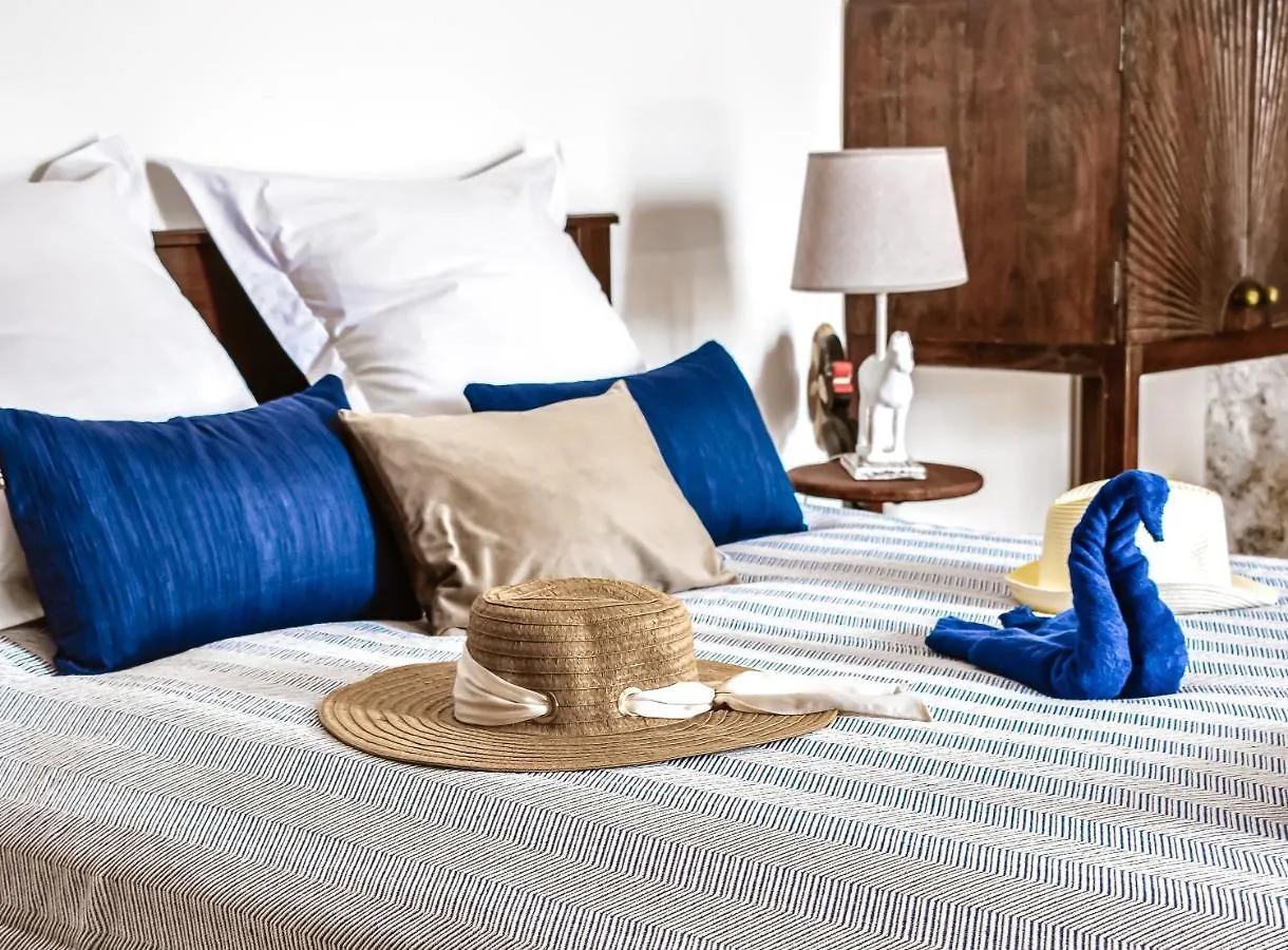 Lägenhet Casablanca Fuerteventura Morro Jable Suites Spanien