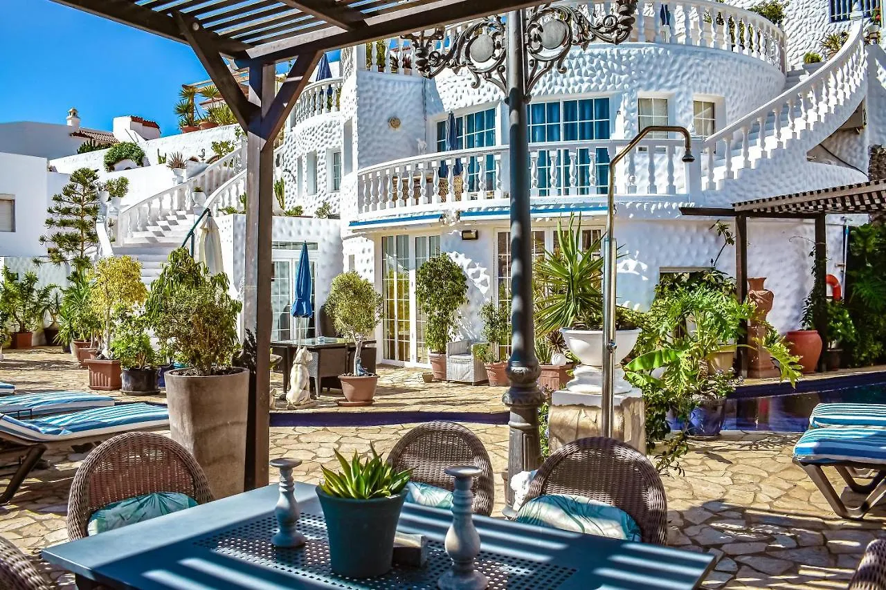 Casablanca Fuerteventura Morro Jable Suites 0*, Morro Jable (Fuerteventura)