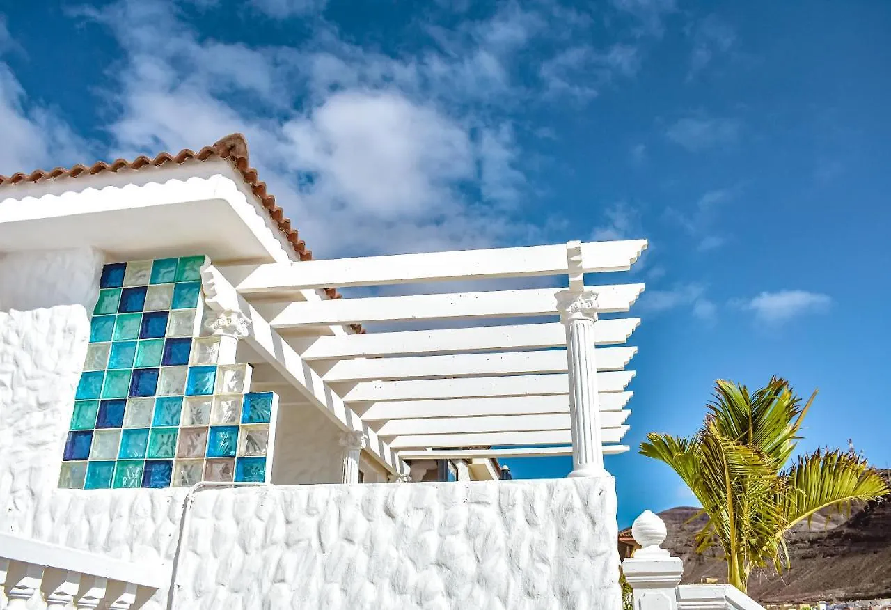 Casablanca Fuerteventura Morro Jable Suites Lägenhet Morro Jable (Fuerteventura)