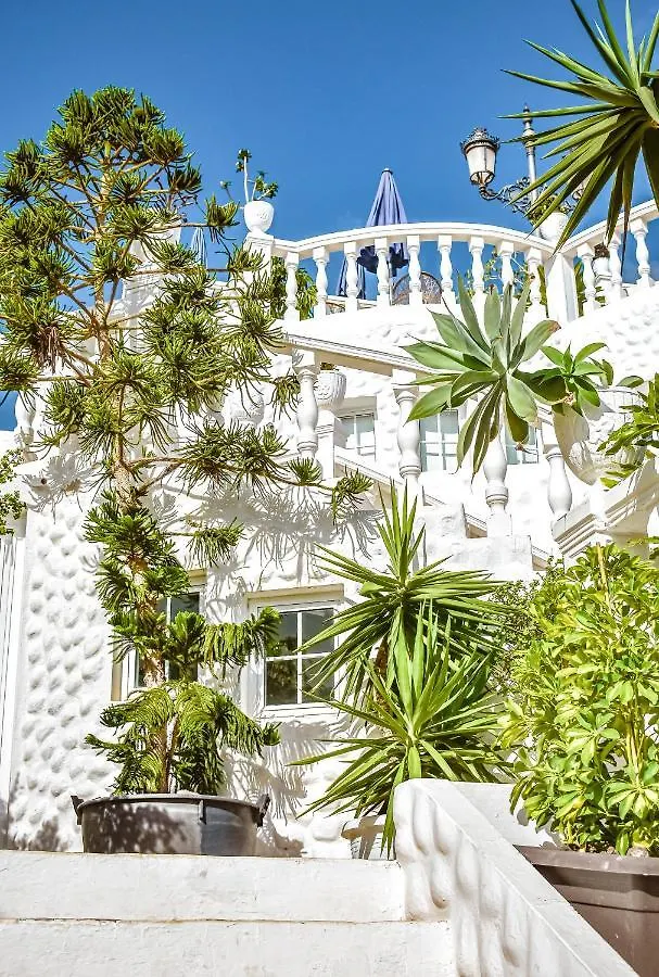 Casablanca Fuerteventura Morro Jable Suites Spanien