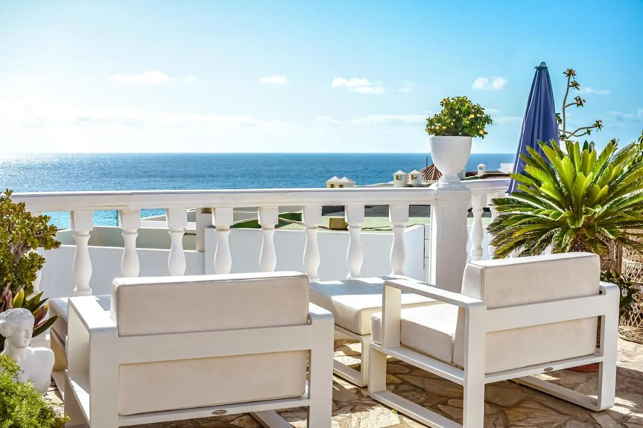 Lägenhet Casablanca Fuerteventura Morro Jable Suites