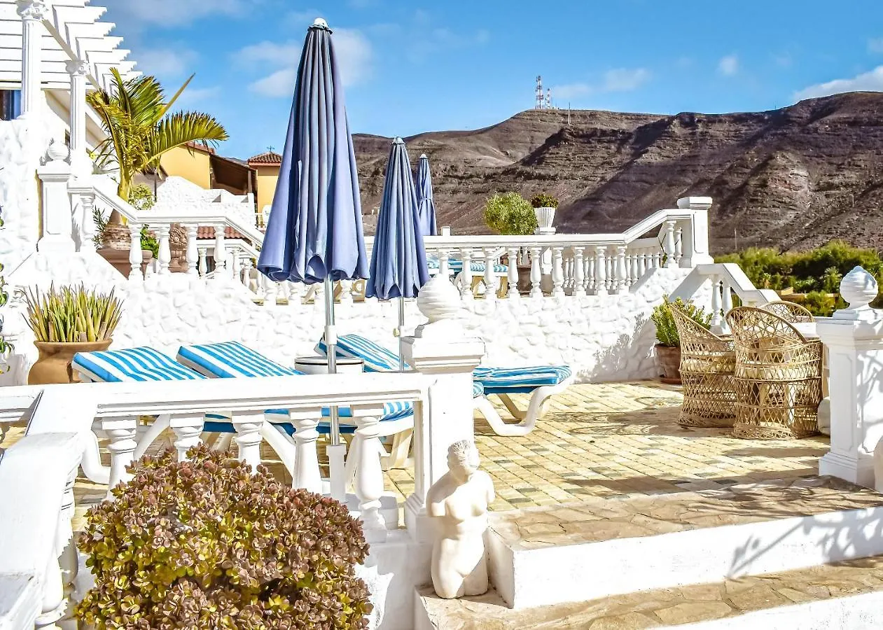 Casablanca Fuerteventura Morro Jable Suites 0*, Morro Jable (Fuerteventura) Spanien