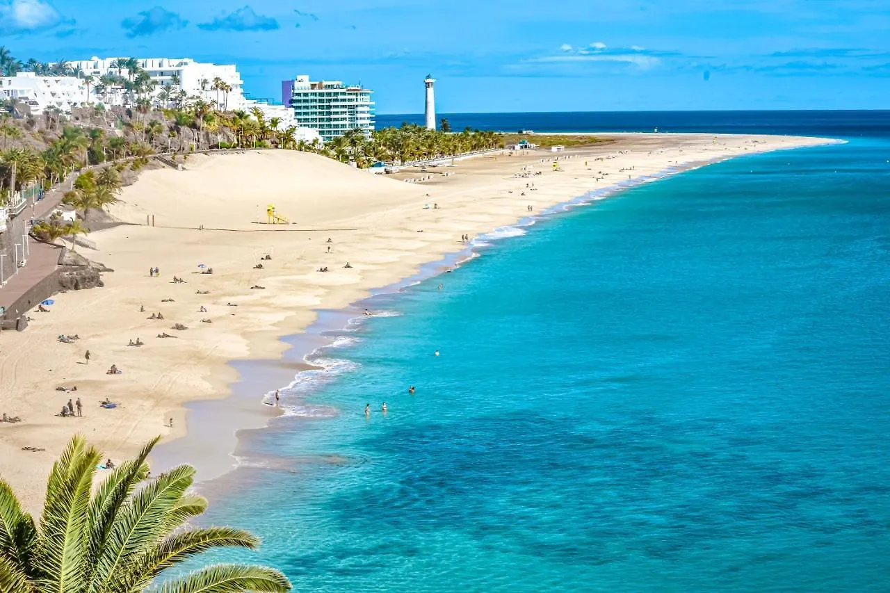Casablanca Fuerteventura Morro Jable Suites 0*, Morro Jable (Fuerteventura) Spanien
