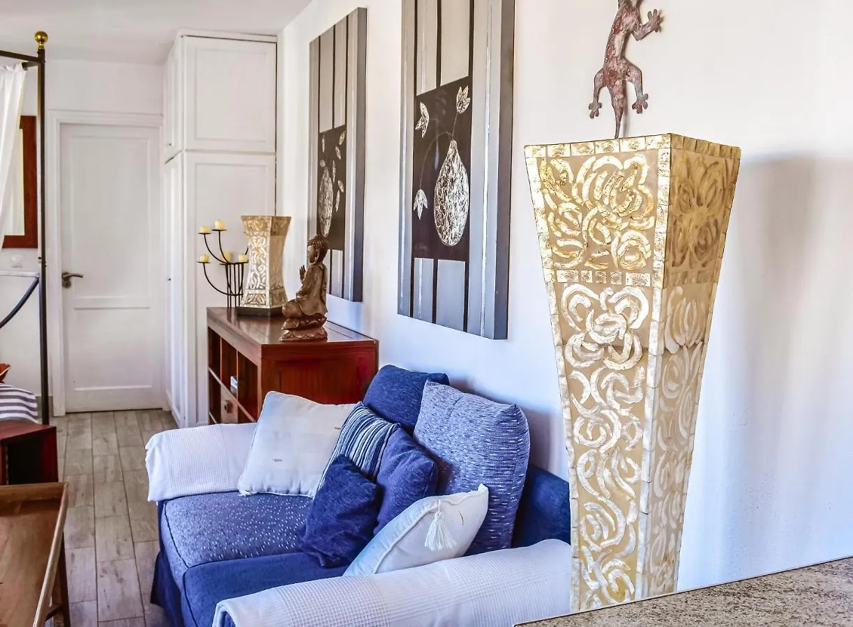 Lägenhet Casablanca Fuerteventura Morro Jable Suites Spanien
